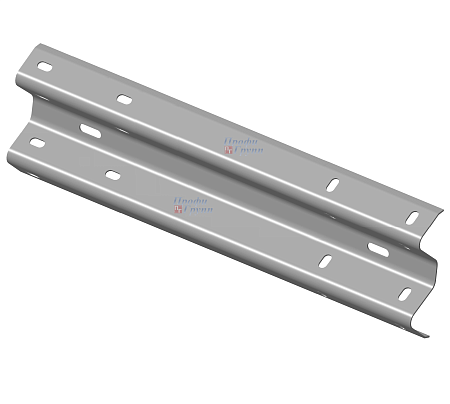 Секция балки СБ-1 S=3 L=4320