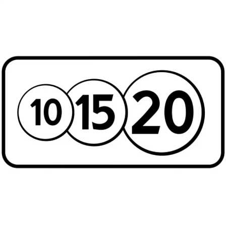 Знак 8.8. Платные услуги