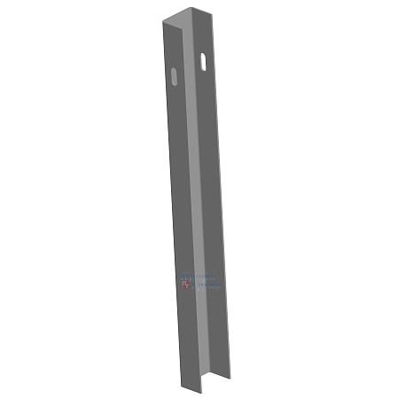 Стойка СДЕ-1,2(5) S=5