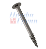 Винтовая свая ОВКФ-114-2000