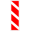 Знак 8.22.1. Препятствие