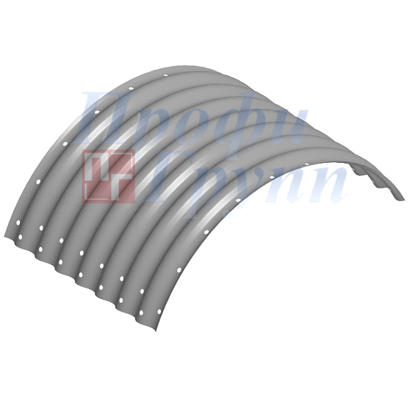 Элемент ЛМГ 15.20