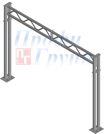 Опора РМП 12