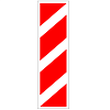 Знак 8.22.2. Препятствие