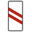 Знак 1.4.5 Приближение к железнодорожному переезду