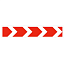Знак 1.34.1. Направление поворота