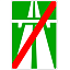 Знак 5.2. Конец автомагистрали