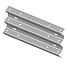 Секция балки СБт-3 S=3 L=8320